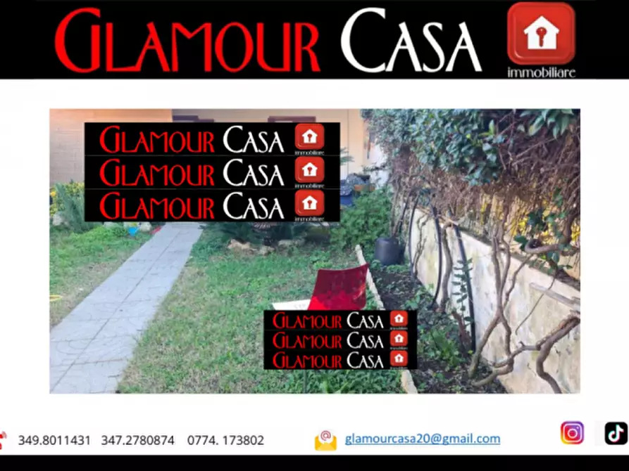 Immagine 3 di Villa in vendita  in Viale Corona Australe a Ardea