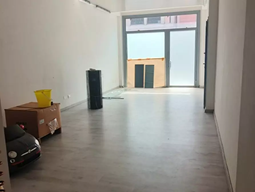 Immagine 4 di Laboratorio in vendita  in Via Santini 36 a Parabiago