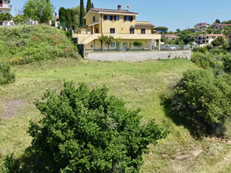 mansarda in vendita a Roma in zona Colle dei Pini