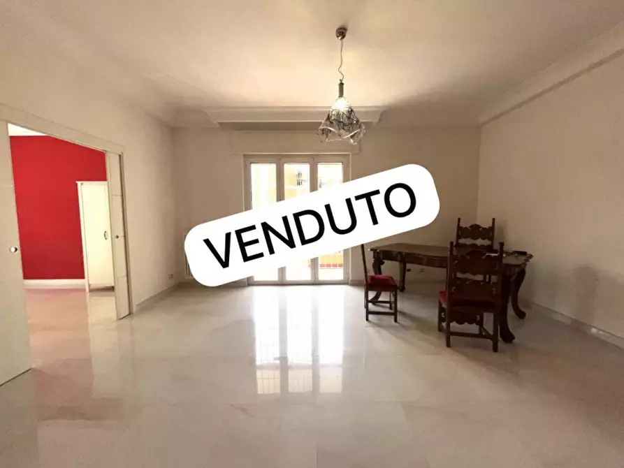 Immagine 1 di Appartamento in vendita  in Largo di Vigna Stelluti a Roma