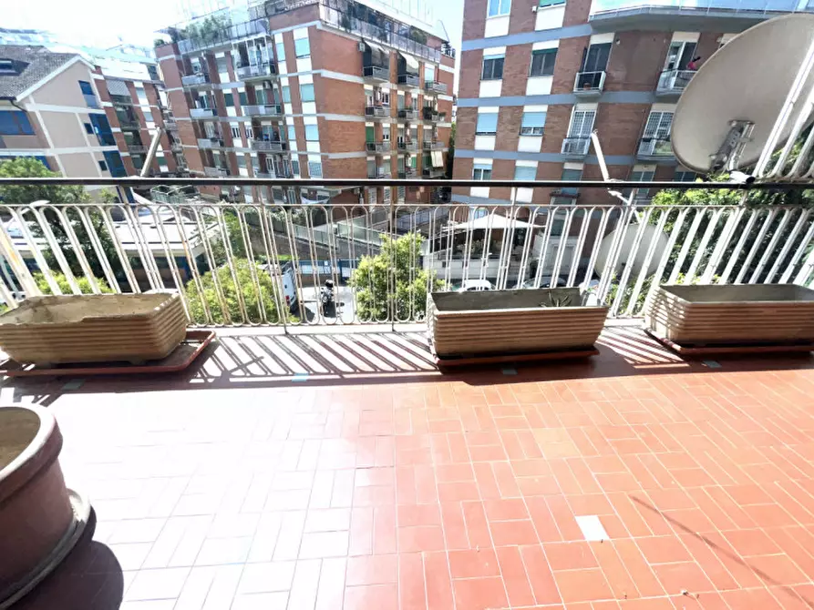 Immagine 29 di Appartamento in vendita  in Largo di Vigna Stelluti a Roma