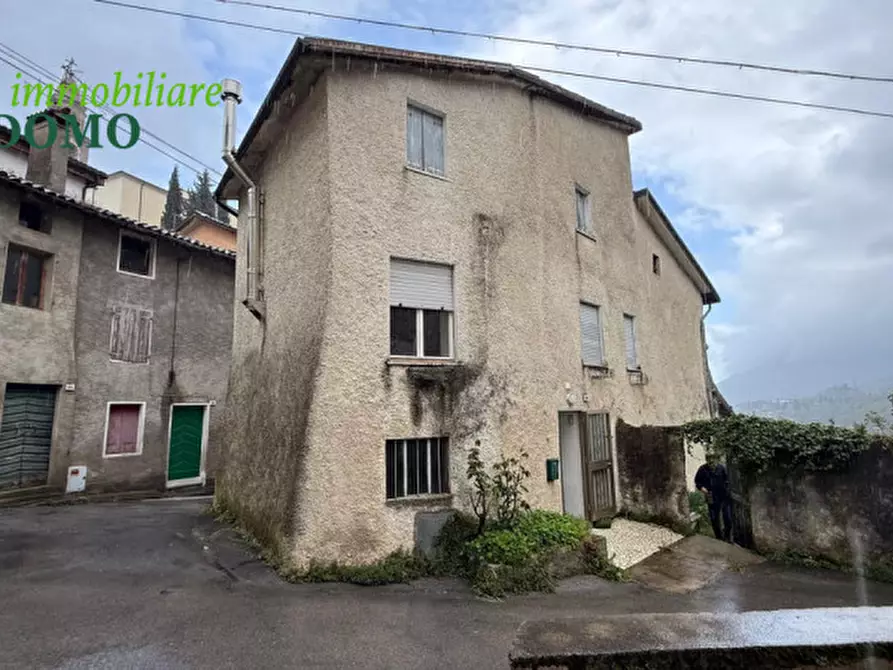 Immagine 1 di Casa indipendente in vendita  a Arsiero