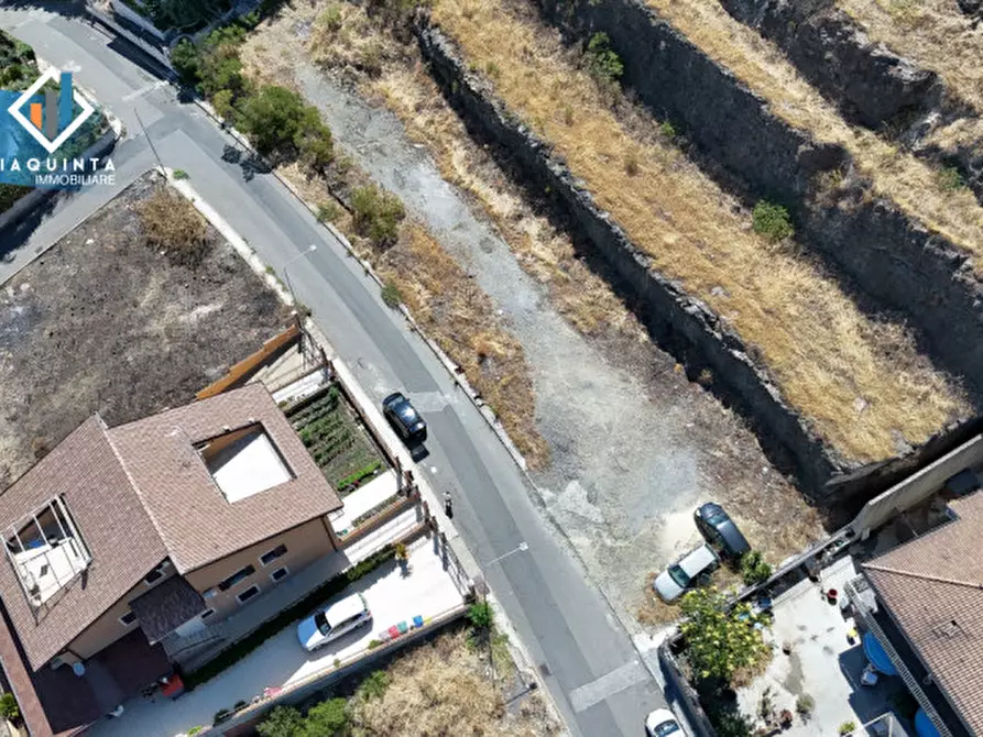 Immagine 2 di Terreno in vendita  in Viale Giovanni Falcone a Palagonia