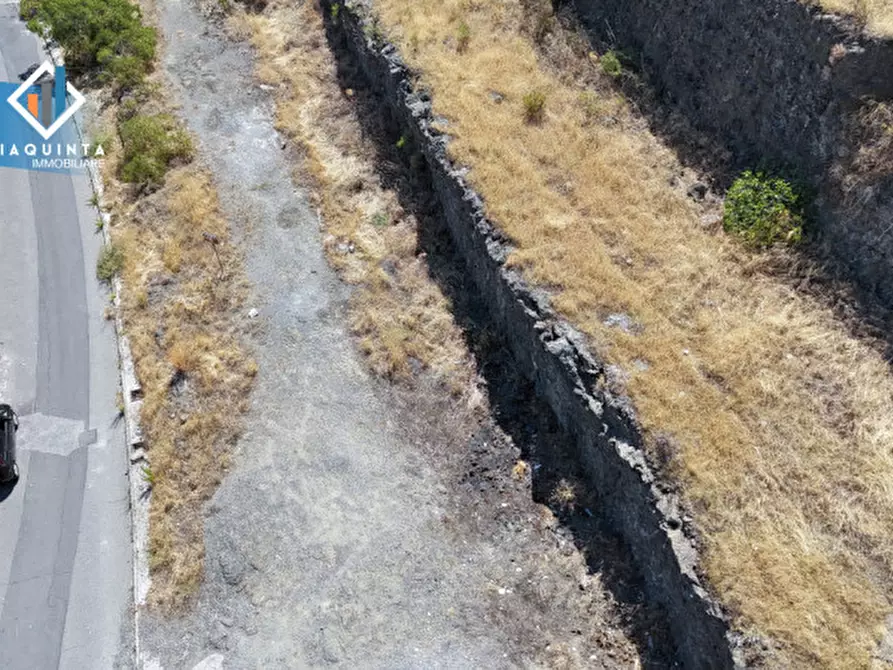 Immagine 3 di Terreno in vendita  in Viale Giovanni Falcone a Palagonia