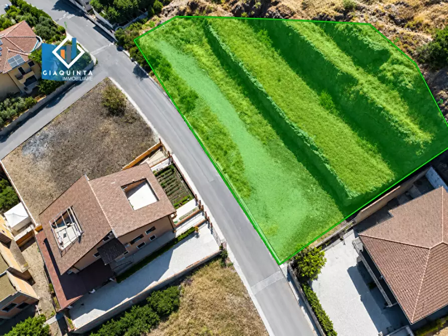 Immagine 3 di Terreno in vendita  in Viale Giovanni Falcone a Palagonia
