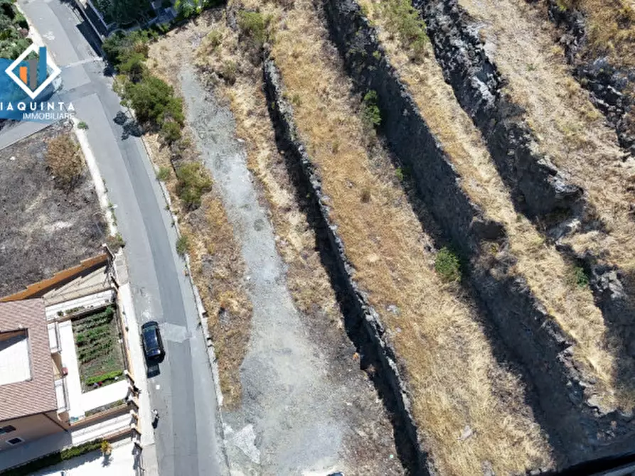 Immagine 4 di Terreno in vendita  in Viale Giovanni Falcone a Palagonia