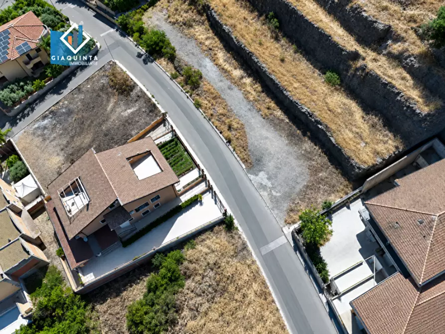 Immagine 4 di Terreno in vendita  in Viale Giovanni Falcone a Palagonia