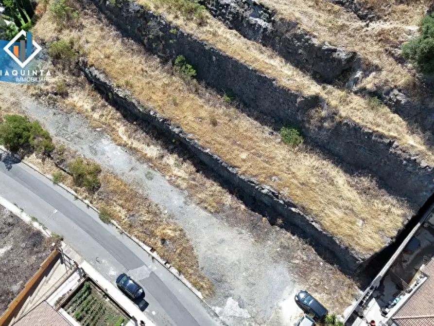Immagine 5 di Terreno in vendita  in Viale Giovanni Falcone a Palagonia
