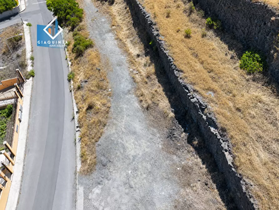 Immagine 5 di Terreno in vendita  in Viale Giovanni Falcone a Palagonia