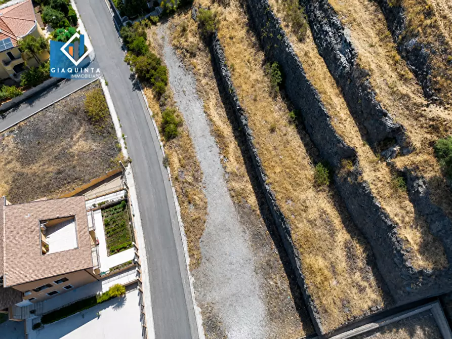 Immagine 6 di Terreno in vendita  in Viale Giovanni Falcone a Palagonia