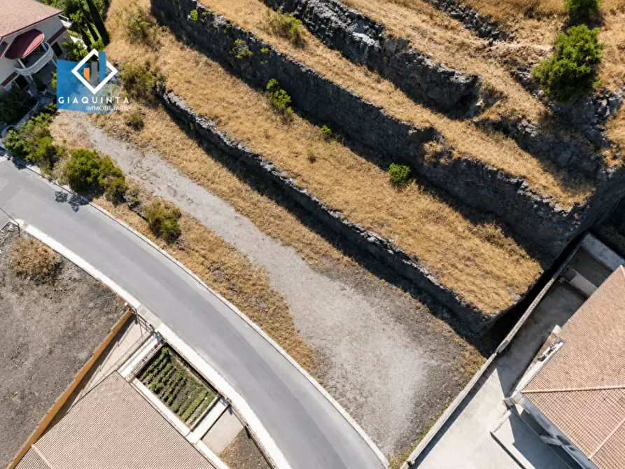 Immagine 7 di Terreno in vendita  in Viale Giovanni Falcone a Palagonia