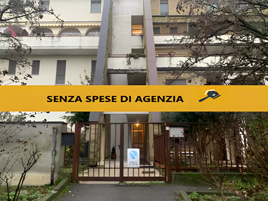 Immagine 1 di Appartamento in vendita  in via Benedetto Croce, 17 a Voghera