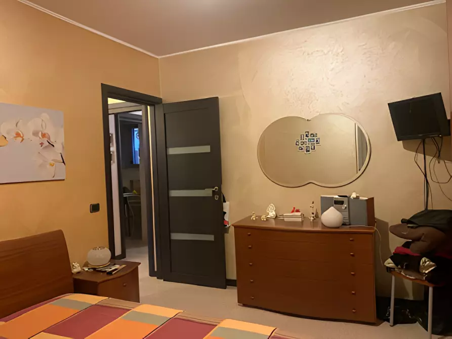 Immagine 2 di Appartamento in vendita  in via Benedetto Croce, 17 a Voghera