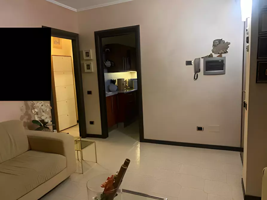 Immagine 4 di Appartamento in vendita  in via Benedetto Croce, 17 a Voghera