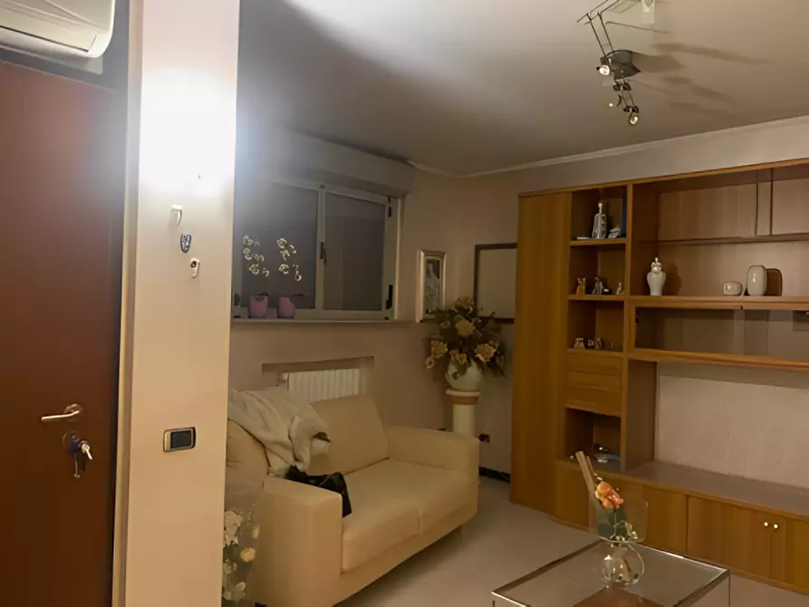 Immagine 5 di Appartamento in vendita  in via Benedetto Croce, 17 a Voghera