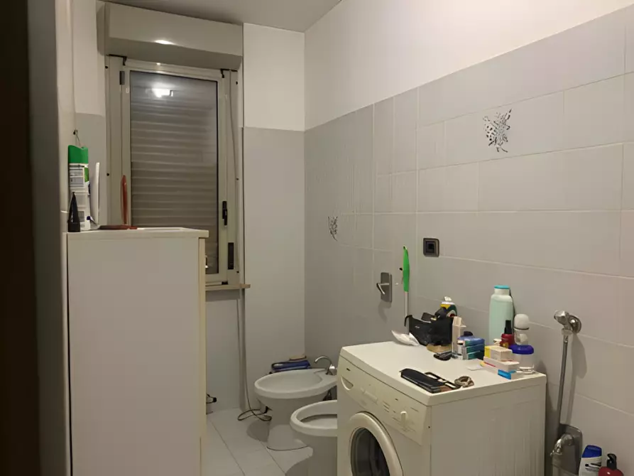 Immagine 7 di Appartamento in vendita  in via Benedetto Croce, 17 a Voghera