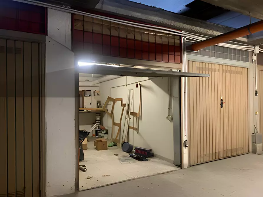 Immagine 10 di Appartamento in vendita  in via Benedetto Croce, 17 a Voghera