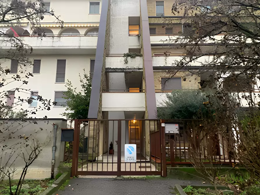 Immagine 12 di Appartamento in vendita  in via Benedetto Croce, 17 a Voghera