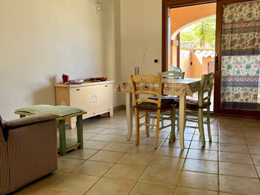 Immagine 8 di Villetta a schiera in vendita  in VIA DELLA PEONI a Olbia