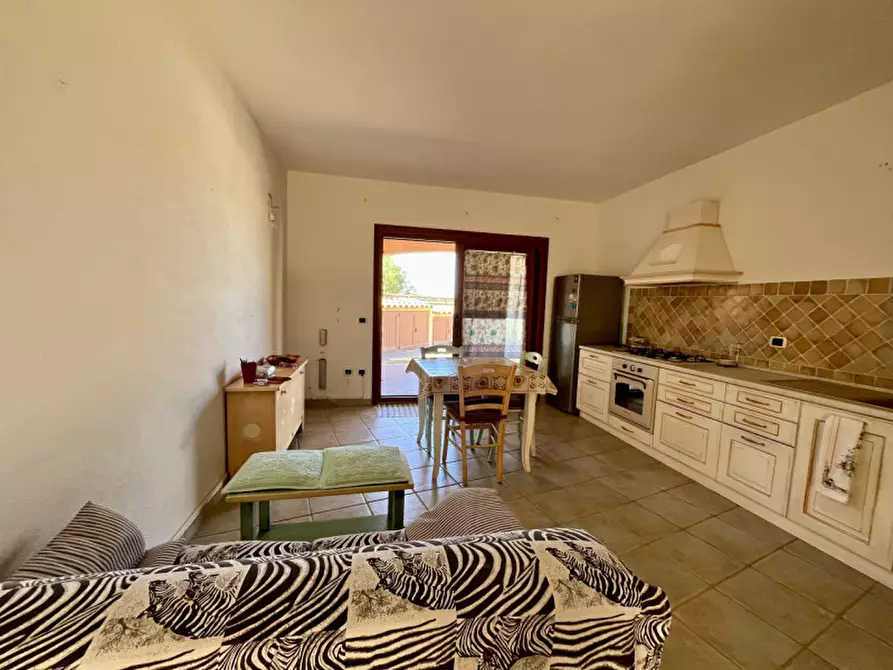 Immagine 13 di Villetta a schiera in vendita  in VIA DELLA PEONI a Olbia