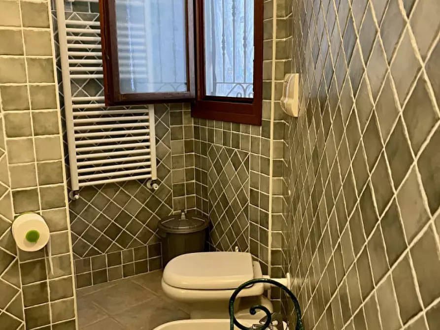 Immagine 17 di Villetta a schiera in vendita  in VIA DELLA PEONI a Olbia