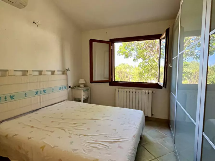 Immagine 21 di Villetta a schiera in vendita  in VIA DELLA PEONI a Olbia