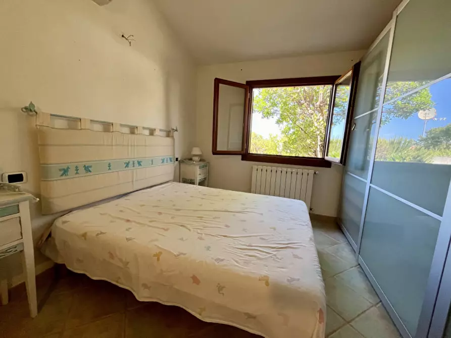 Immagine 22 di Villetta a schiera in vendita  in VIA DELLA PEONI a Olbia