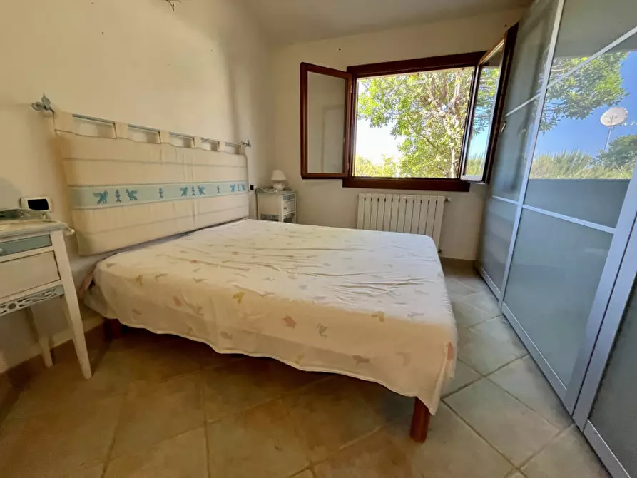 Immagine 23 di Villetta a schiera in vendita  in VIA DELLA PEONI a Olbia