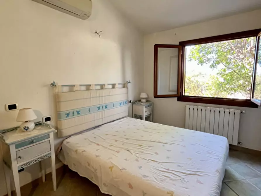 Immagine 24 di Villetta a schiera in vendita  in VIA DELLA PEONI a Olbia