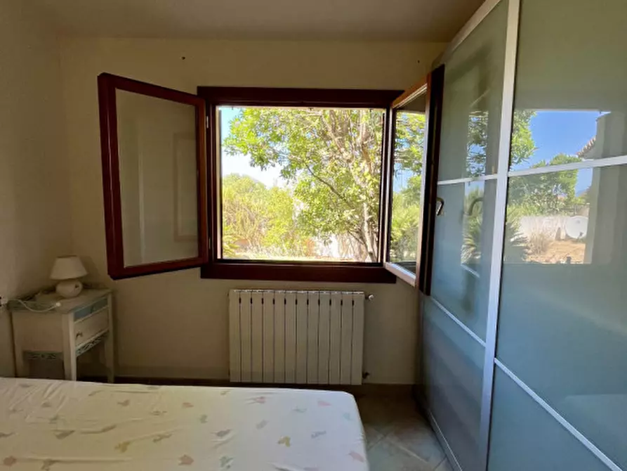 Immagine 25 di Villetta a schiera in vendita  in VIA DELLA PEONI a Olbia