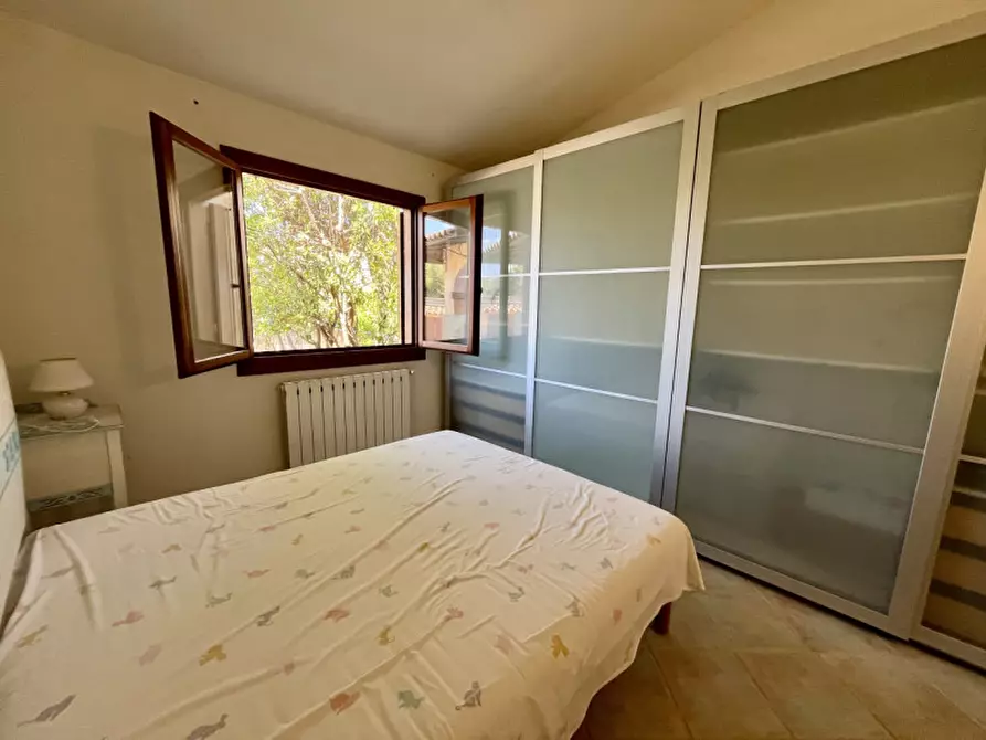 Immagine 26 di Villetta a schiera in vendita  in VIA DELLA PEONI a Olbia