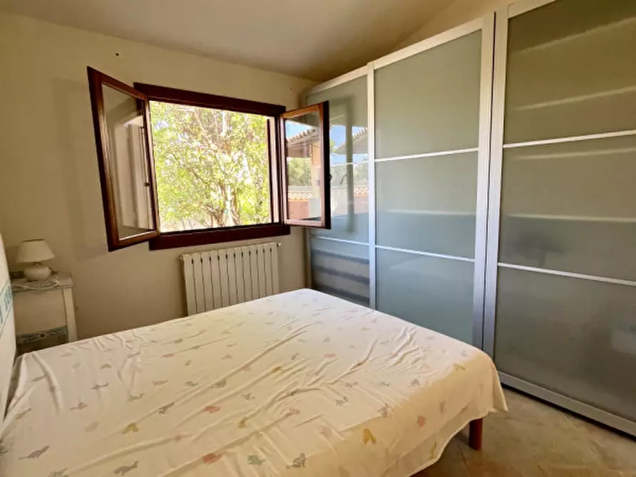 Immagine 27 di Villetta a schiera in vendita  in VIA DELLA PEONI a Olbia