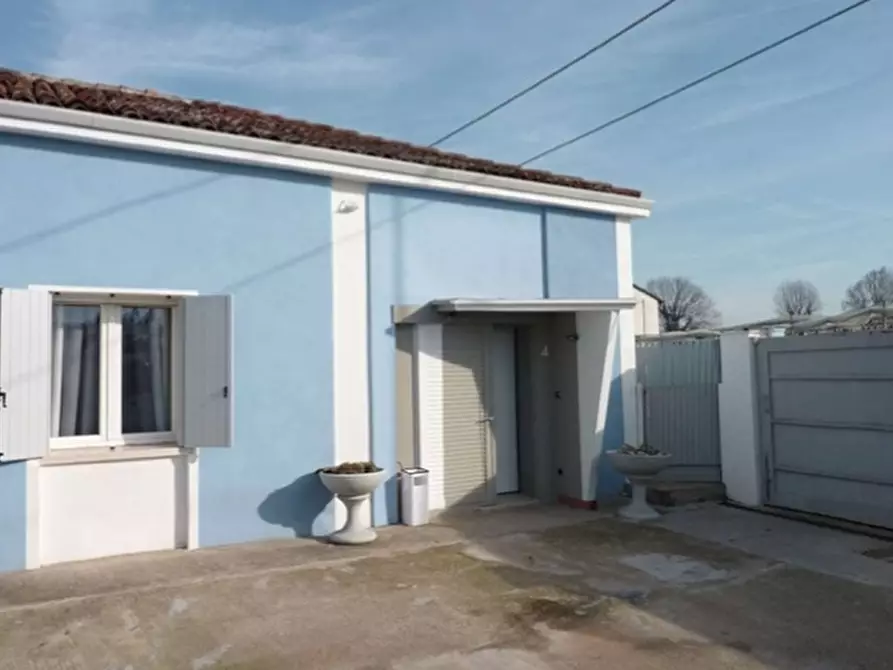Immagine 4 di Casa indipendente in vendita  in VIA CODALUNGA 4 a Legnago