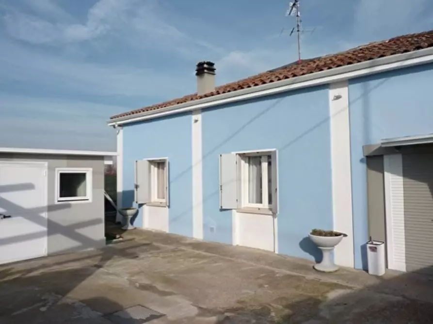 Immagine 5 di Casa indipendente in vendita  in VIA CODALUNGA 4 a Legnago