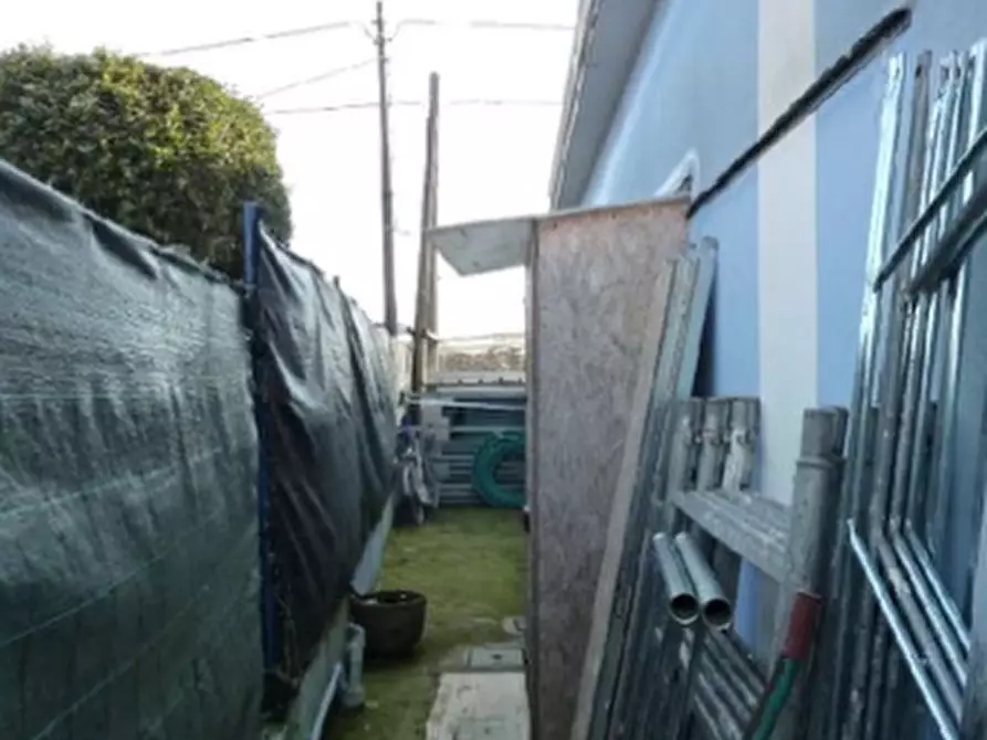 Immagine 9 di Casa indipendente in vendita  in VIA CODALUNGA 4 a Legnago