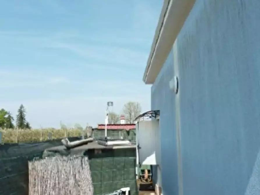 Immagine 10 di Casa indipendente in vendita  in VIA CODALUNGA 4 a Legnago