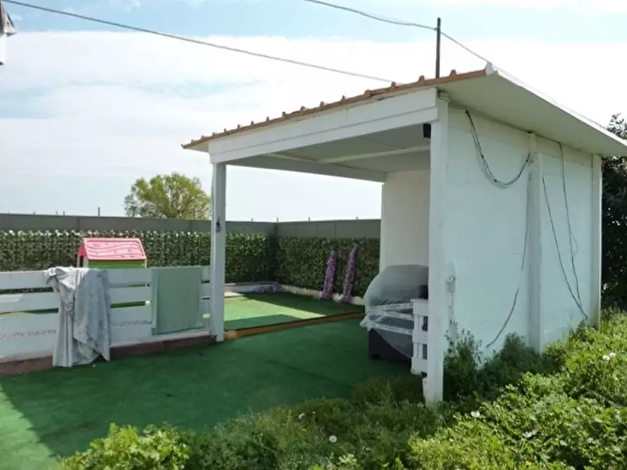 Immagine 11 di Casa indipendente in vendita  in VIA CODALUNGA 4 a Legnago