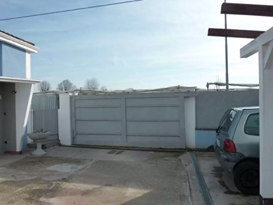 Immagine 13 di Casa indipendente in vendita  in VIA CODALUNGA 4 a Legnago