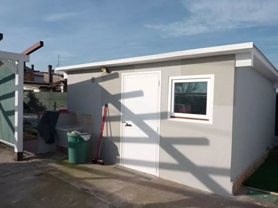 Immagine 14 di Casa indipendente in vendita  in VIA CODALUNGA 4 a Legnago