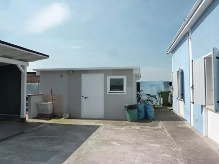 Immagine 15 di Casa indipendente in vendita  in VIA CODALUNGA 4 a Legnago