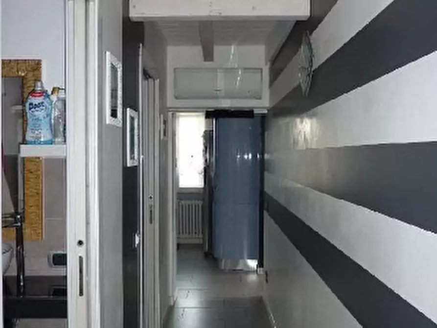 Immagine 22 di Casa indipendente in vendita  in VIA CODALUNGA 4 a Legnago