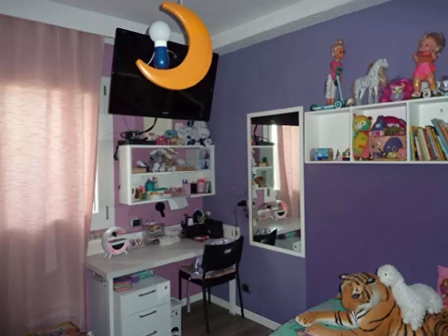 Immagine 26 di Casa indipendente in vendita  in VIA CODALUNGA 4 a Legnago