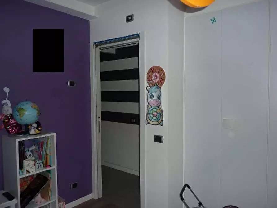 Immagine 27 di Casa indipendente in vendita  in VIA CODALUNGA 4 a Legnago