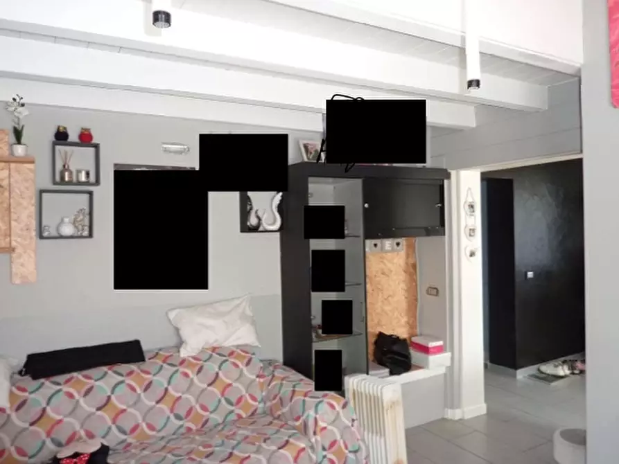 Immagine 31 di Casa indipendente in vendita  in VIA CODALUNGA 4 a Legnago