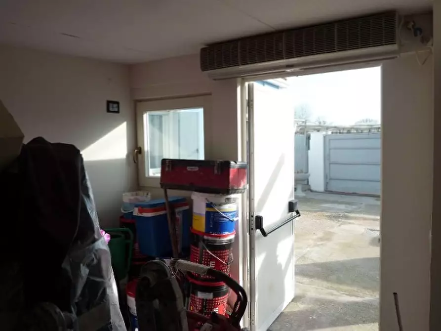 Immagine 32 di Casa indipendente in vendita  in VIA CODALUNGA 4 a Legnago