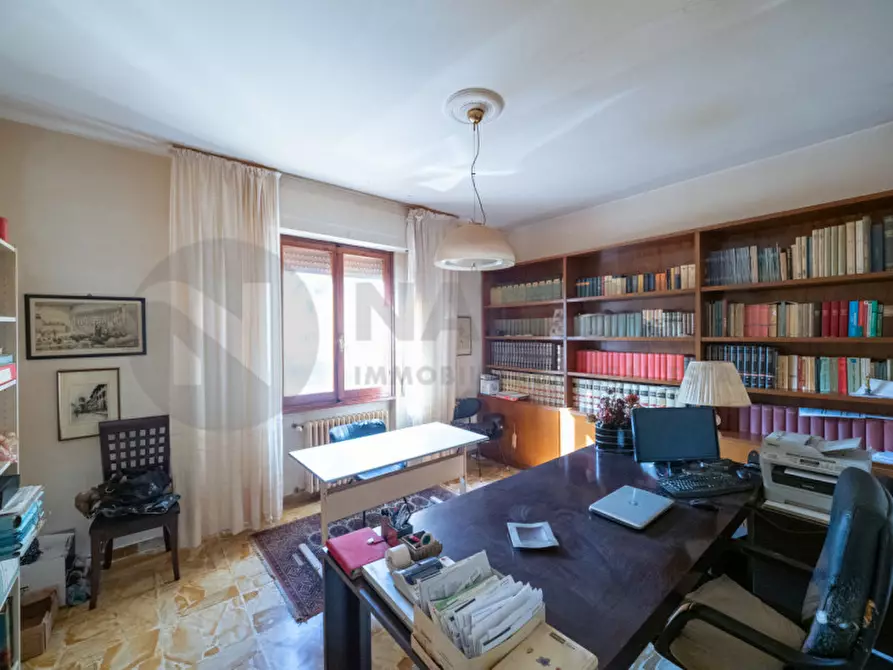 Immagine 1 di Appartamento in vendita  in VIA CATALANO a Pontassieve