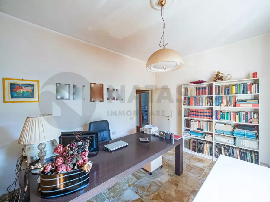 Immagine 3 di Appartamento in vendita  in VIA CATALANO a Pontassieve