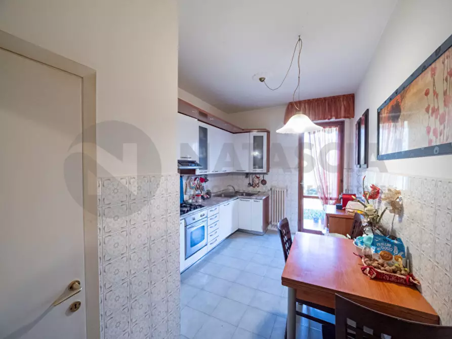 Immagine 4 di Appartamento in vendita  in VIA CATALANO a Pontassieve