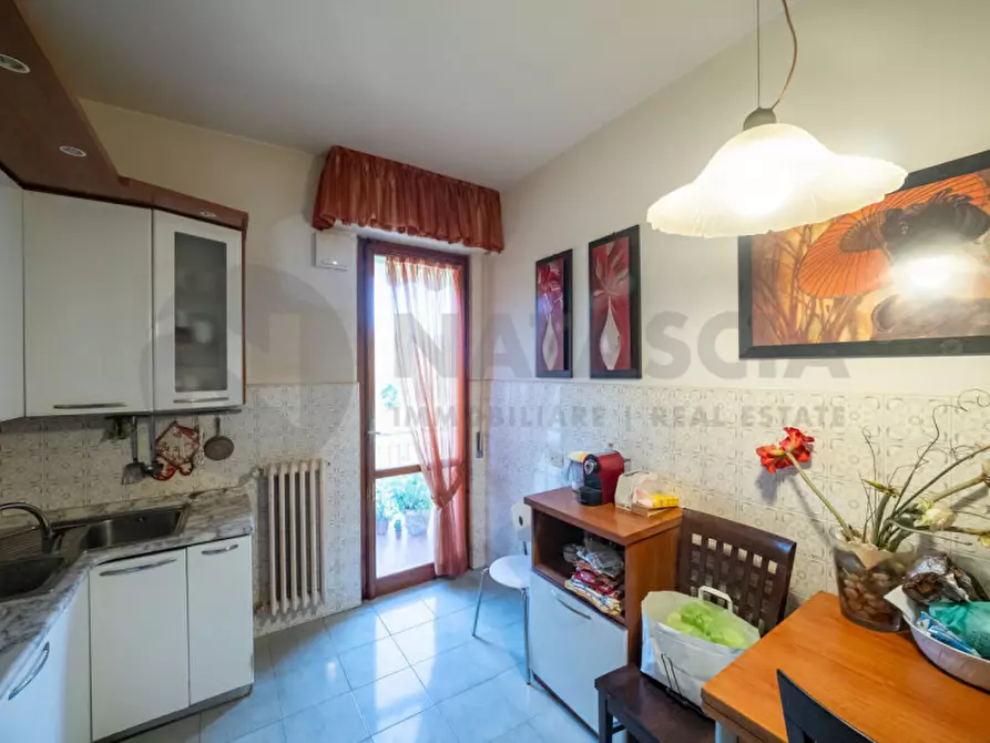 Immagine 5 di Appartamento in vendita  in VIA CATALANO a Pontassieve