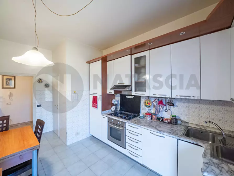 Immagine 6 di Appartamento in vendita  in VIA CATALANO a Pontassieve